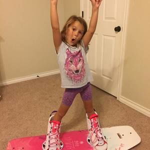 Meet your Posher, Kenneth